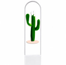 Load image into Gallery viewer, Cactus Desert Crystal Nail File
