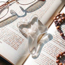 Load image into Gallery viewer, Handheld Prayer Cross Collection
