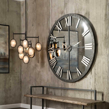 Load image into Gallery viewer, Maxin 9 Light Chandelier
