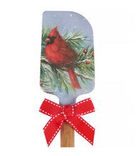 Load image into Gallery viewer, Cardinal Spatula
