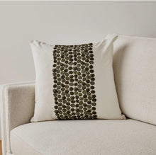 Load image into Gallery viewer, Fig Leaf Throw Pillow
