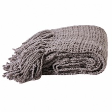 Load image into Gallery viewer, Ashland Throw Blanket Collection
