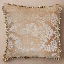 Load image into Gallery viewer, Gold Tuscan Pillow
