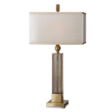 Load image into Gallery viewer, Cae Table Lamp
