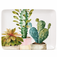 Load image into Gallery viewer, Cactus Verde Dishware Collection
