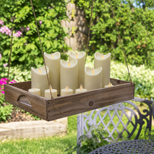Load image into Gallery viewer, LuxuryLite LED Candle Collection
