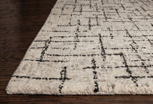 Load image into Gallery viewer, Capella Smoke Rug
