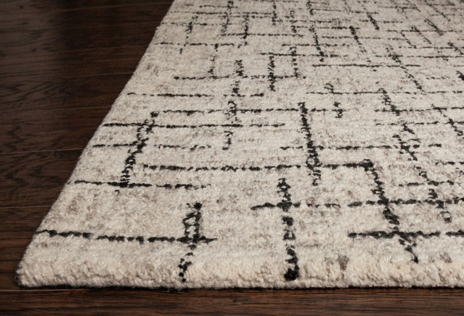 Capella Smoke Rug