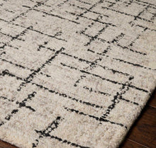 Load image into Gallery viewer, Capella Smoke Rug Collection
