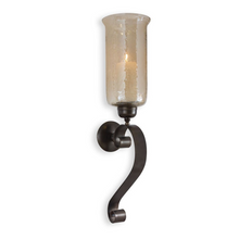 Load image into Gallery viewer, Joselyn Candle Wall Scone
