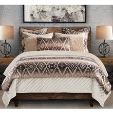 Load image into Gallery viewer, Chalet Lumbar Pillow
