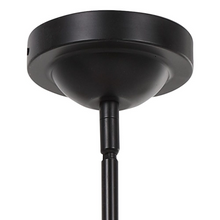 Load image into Gallery viewer, Clayton 6-Light Linear Chandelier
