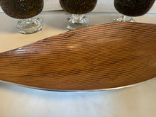 Load image into Gallery viewer, Modern Leaf Tray
