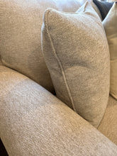 Load image into Gallery viewer, Light Gray Sleeper Sofa

