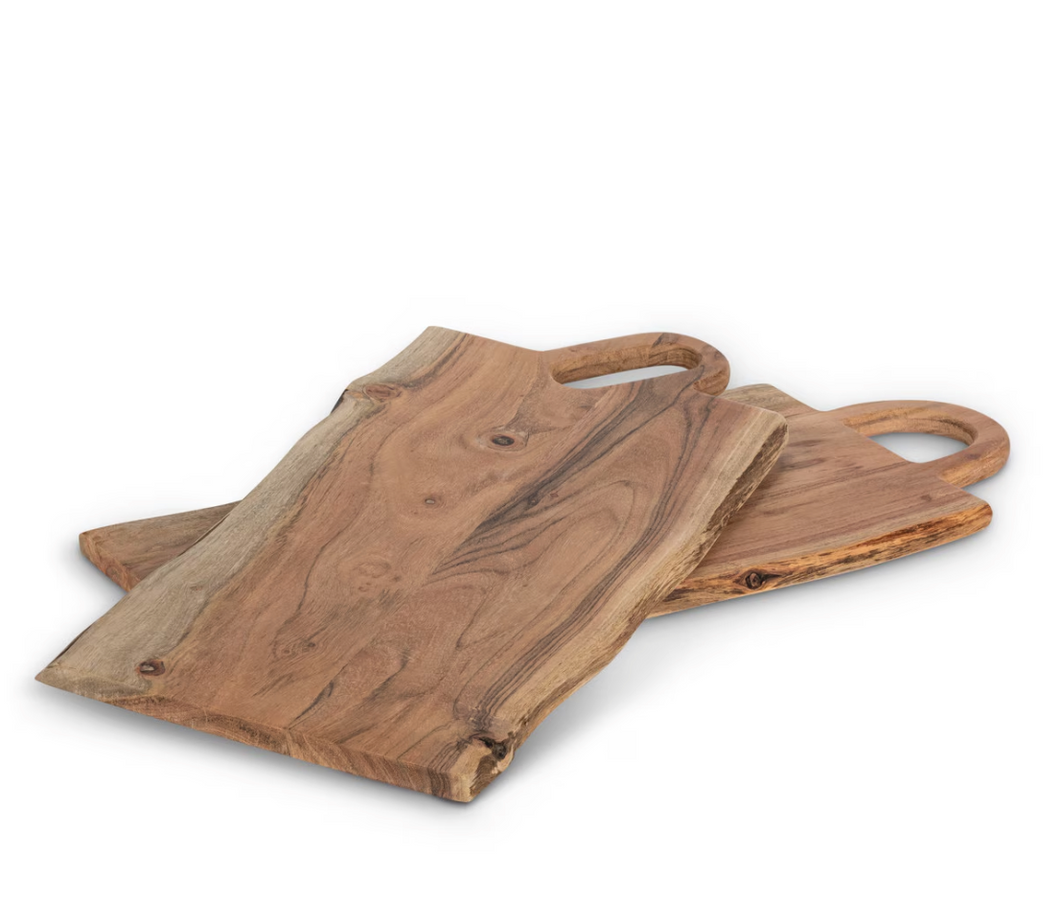 Wooden Serving Board