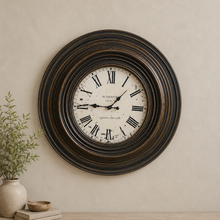 Load image into Gallery viewer, Rutherford Wall Clock
