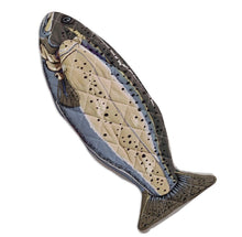 Load image into Gallery viewer, Fish Oven Mitt Collection
