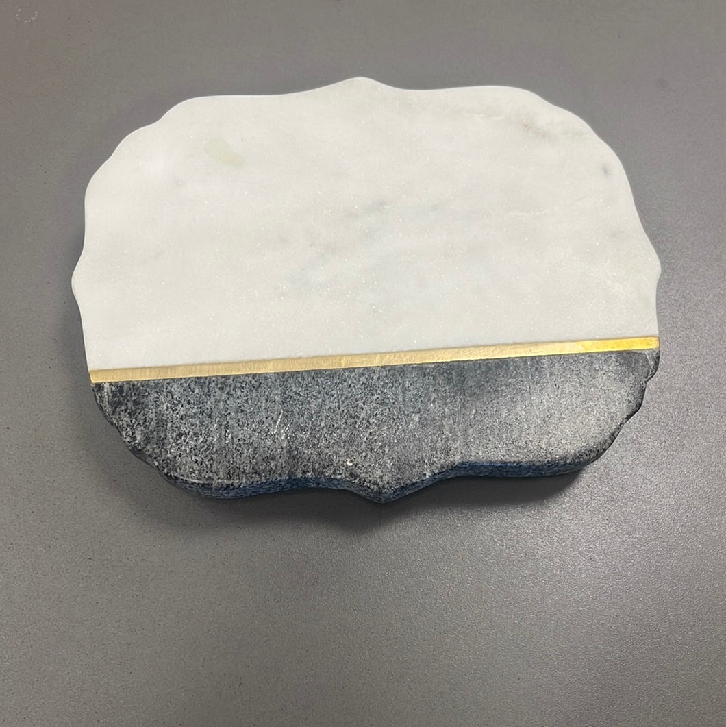 Marble Trivet
