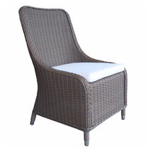 Load image into Gallery viewer, Outdoor Nautilus Dining Chair
