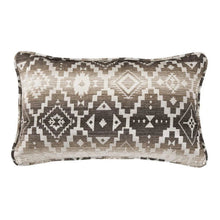 Load image into Gallery viewer, Chalet Lumbar Pillow
