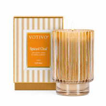 Load image into Gallery viewer, Spiced Chai Candle Collection
