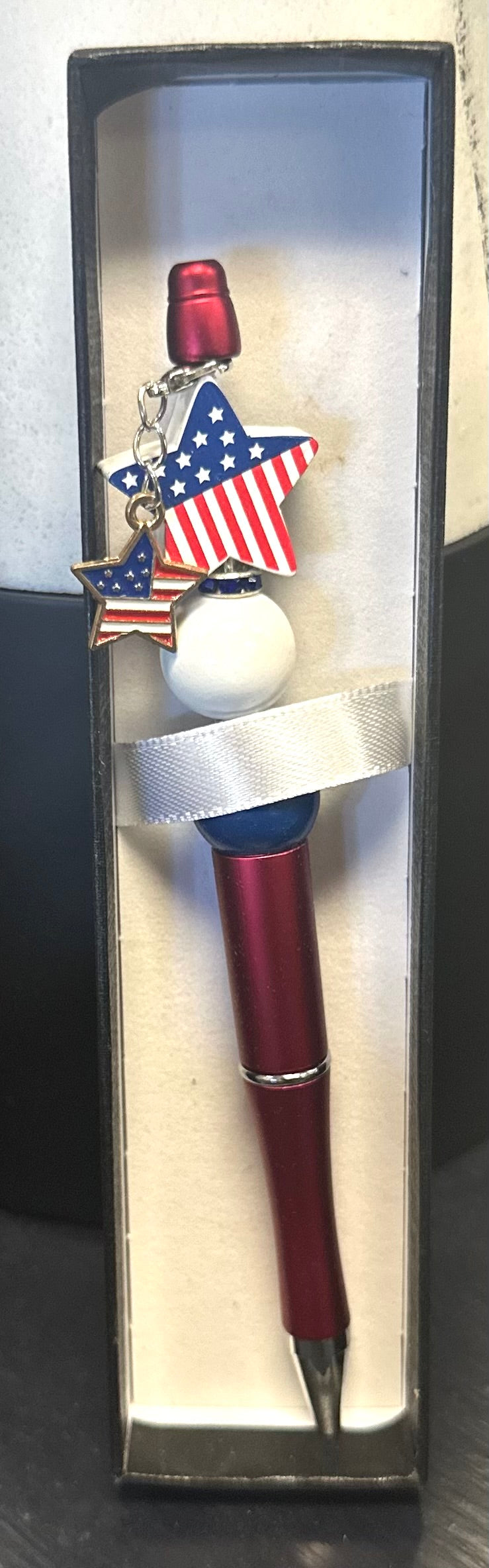 4th of July Pen