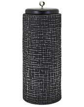 Load image into Gallery viewer, Hassan Lidded Vase Collection
