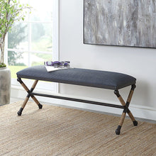 Load image into Gallery viewer, Firth Bench Collection
