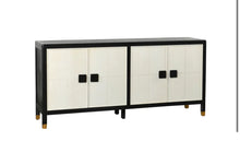 Load image into Gallery viewer, Styletto 4-Door Sideboard
