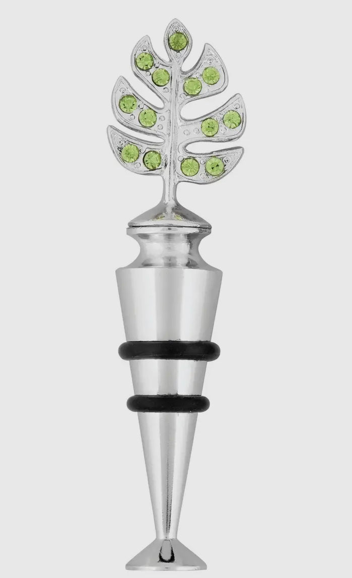 Wine Bottle Stopper Collection