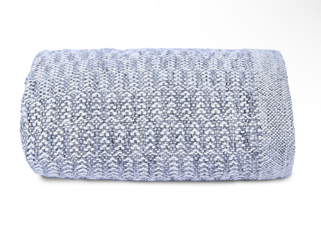 Cape Hatteras Oversized Throw Blanket