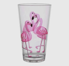 Load image into Gallery viewer, Acrylic Flamingo Cup Collection
