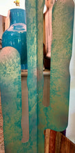 Load image into Gallery viewer, Metal Cactus Floor Lamp
