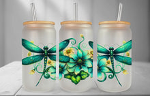 Load image into Gallery viewer, Glass Tumbler Collection
