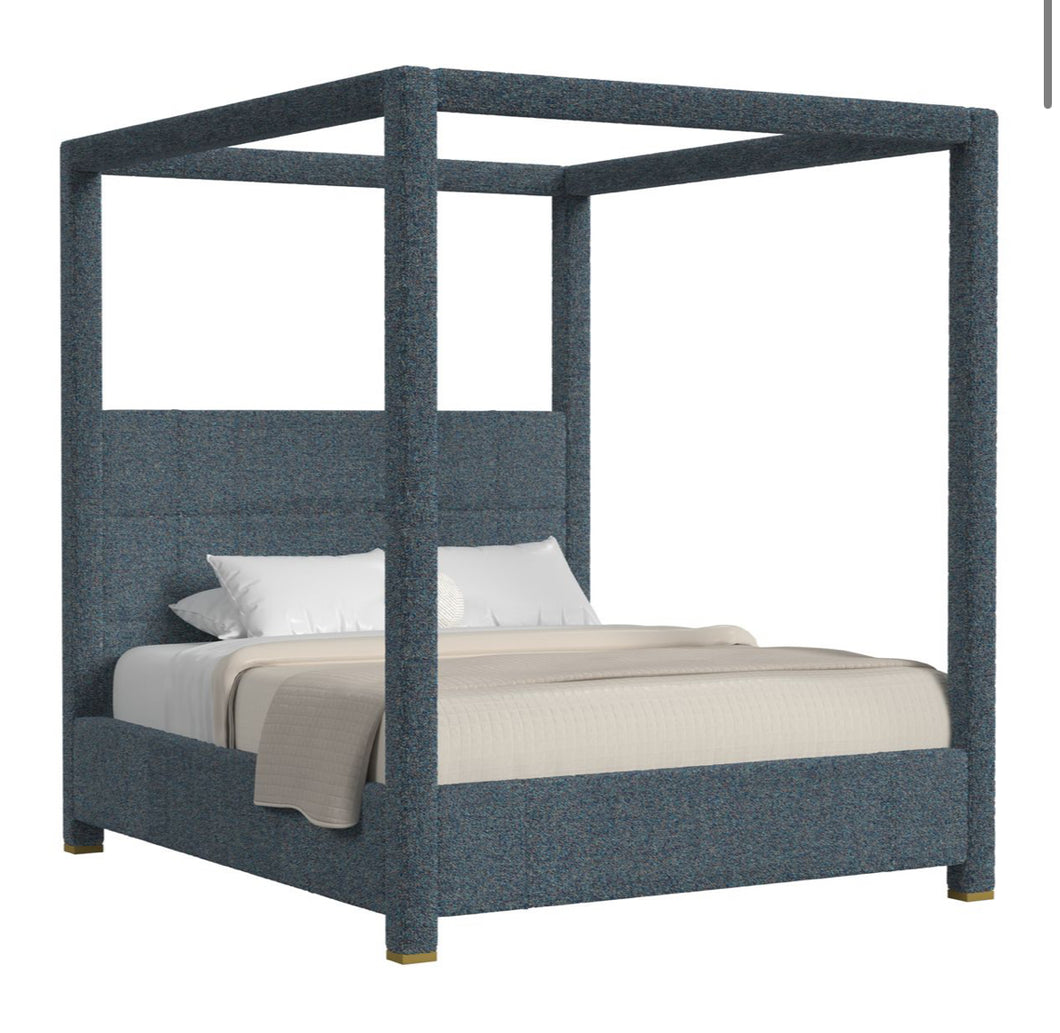 Hibernate Canopy Bed