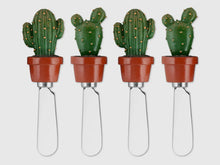 Load image into Gallery viewer, Cactus Cheese Spreader
