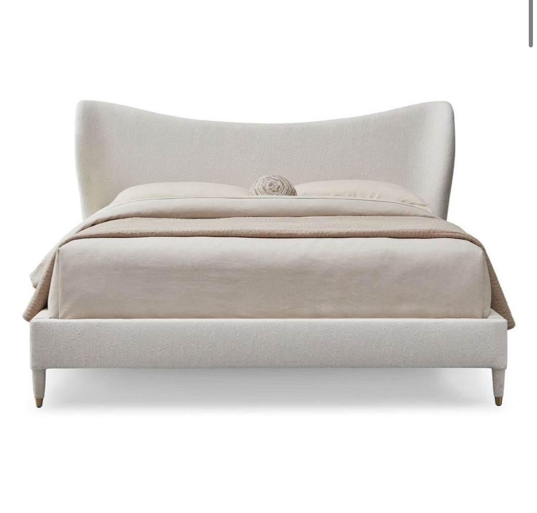 Cocoon King Bed