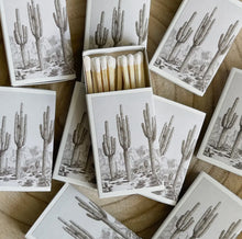 Load image into Gallery viewer, Vintage Matches
