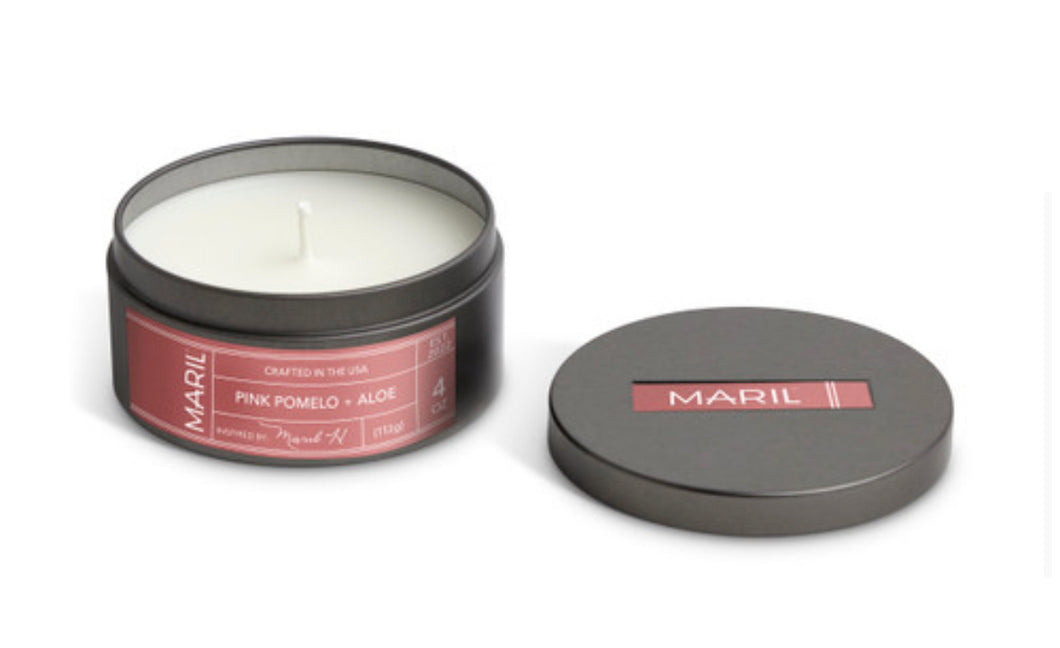 Maril Pink Pomelo + Aloe
