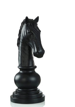 Load image into Gallery viewer, Chess Pieces Black &amp; White Collection
