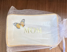 Load image into Gallery viewer, Mother’s Day Butterfly Jewelry Dish Collection
