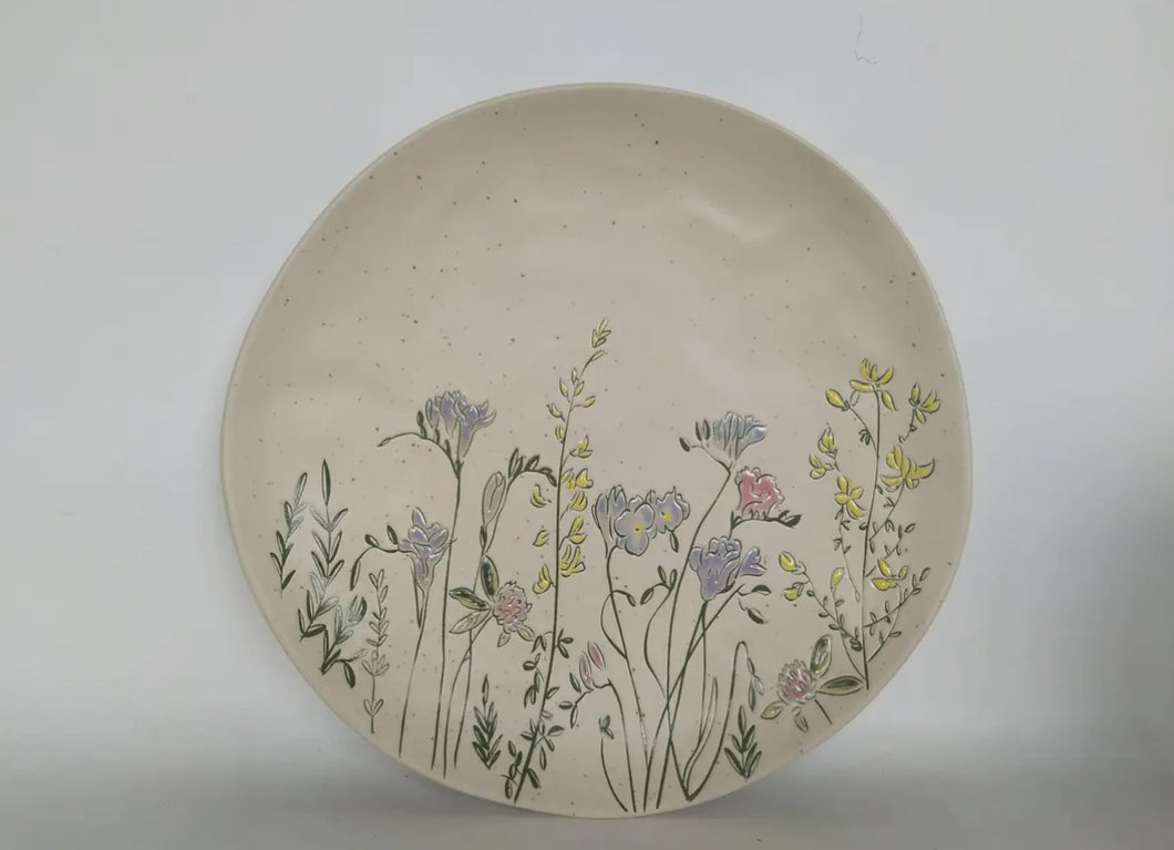 Spring Garden Collection