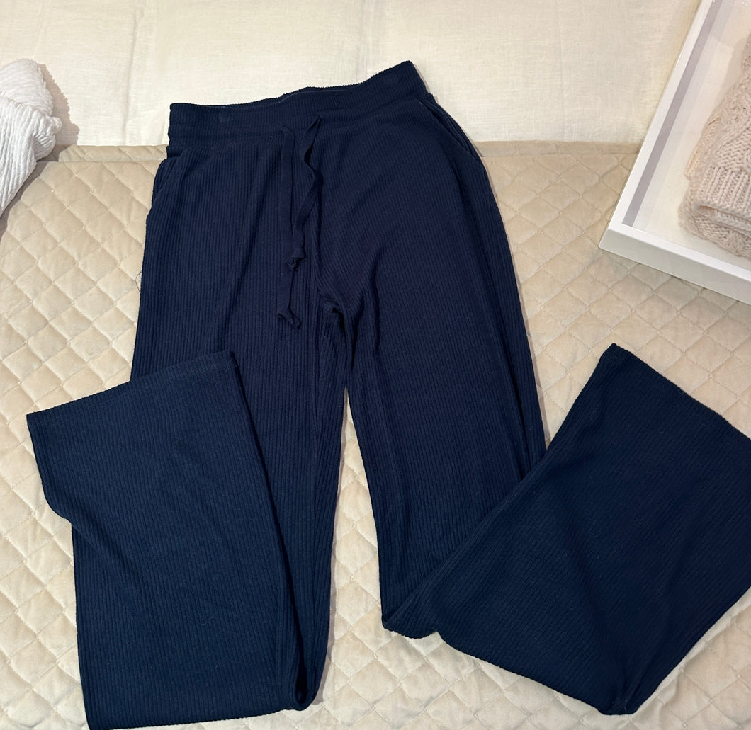 Dayjama Pant with Pockets