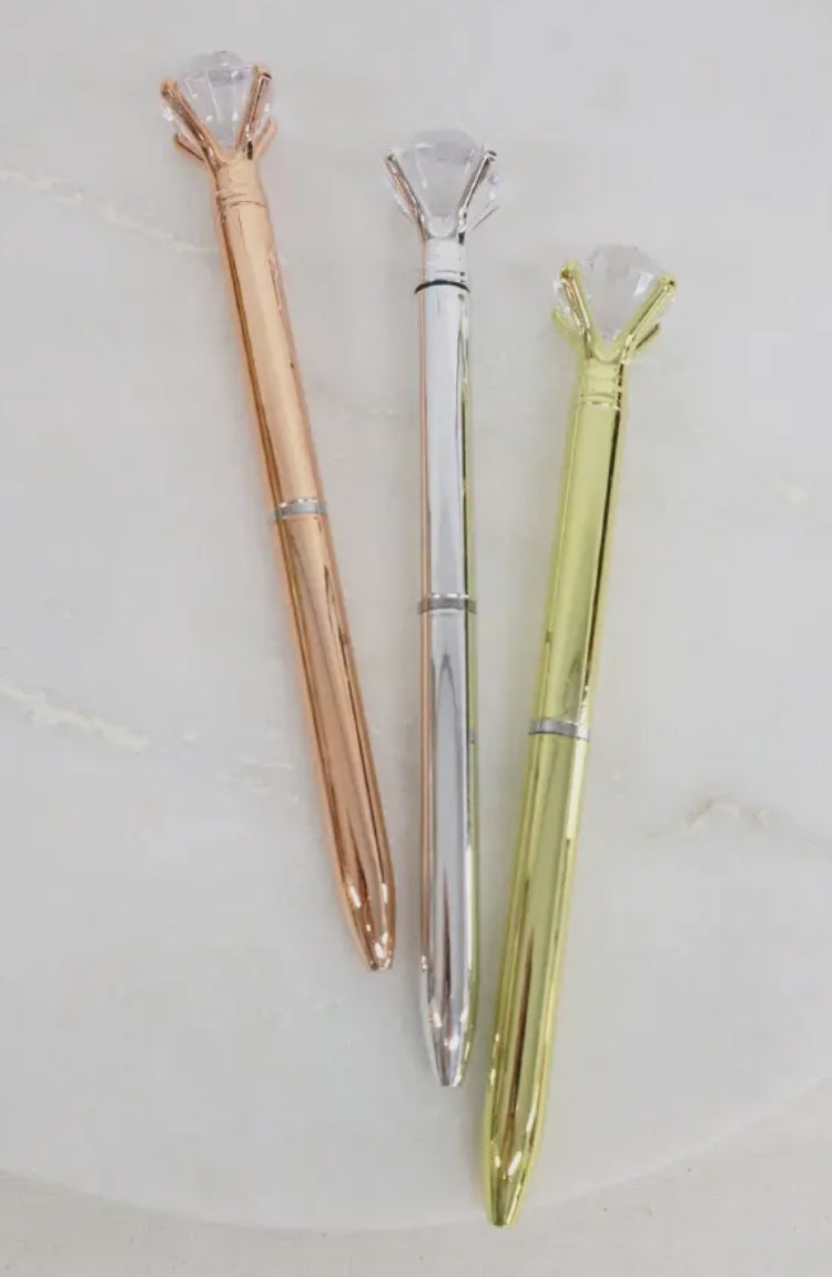 Diamond Pen