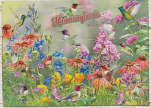 Load image into Gallery viewer, Hummingbird Puzzle 1000 piece
