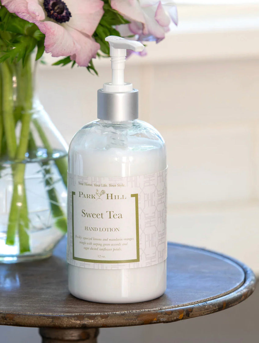 PH Hand Lotion Collection