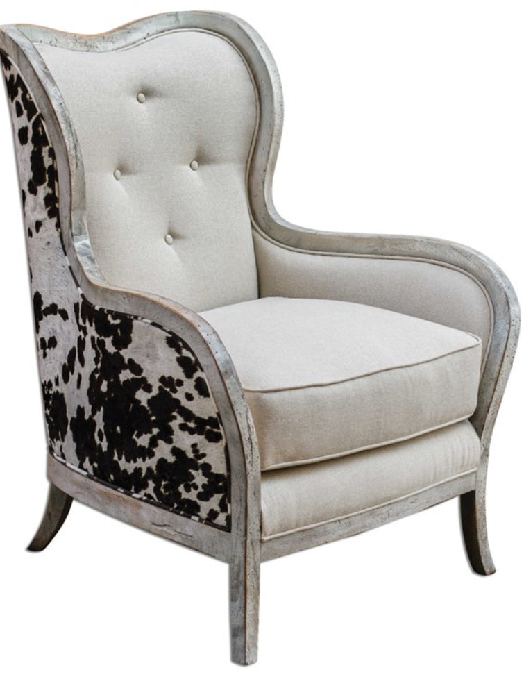 Chalina Armchair