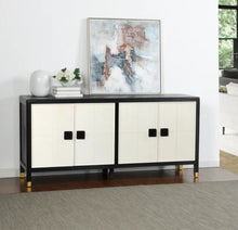 Load image into Gallery viewer, Styletto 4-Door Sideboard
