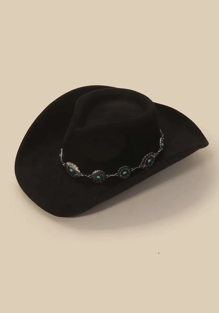 Cowboy Hat Collection