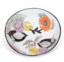 Load image into Gallery viewer, Poppy Garden Dinnerware Collection
